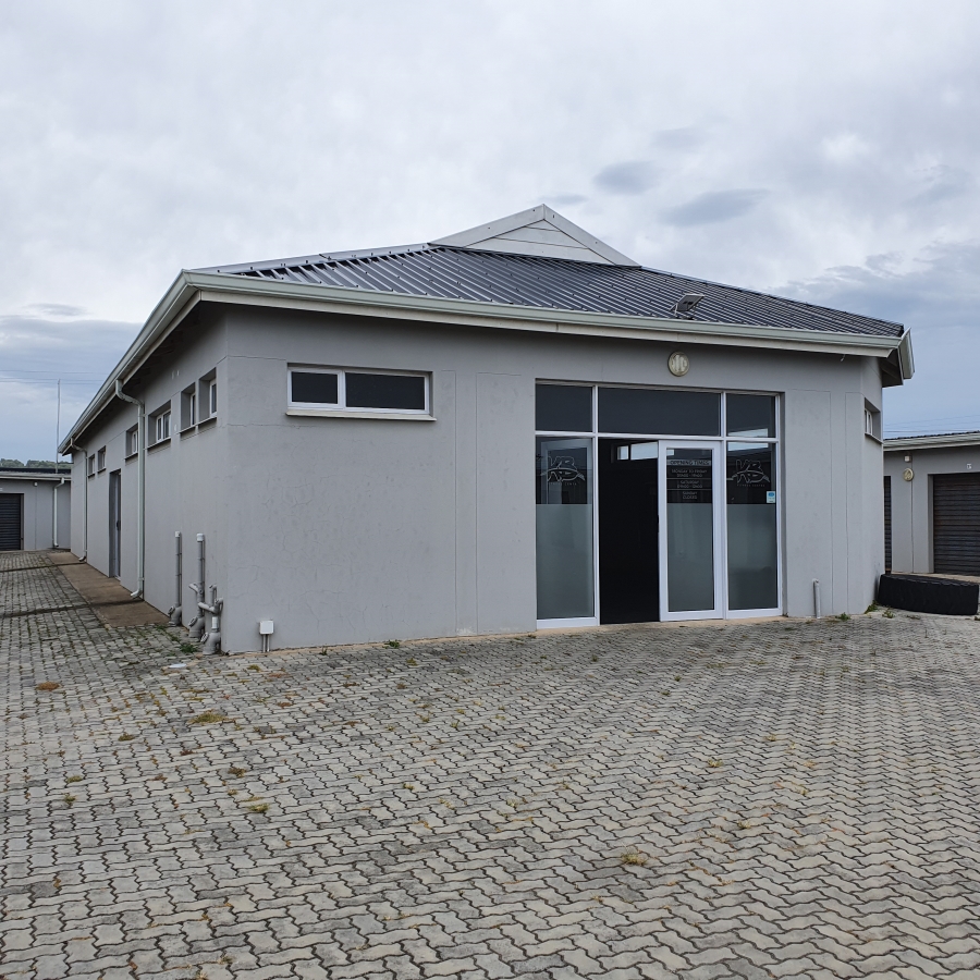 To Let commercial Property for Rent in Kidds Beach Eastern Cape